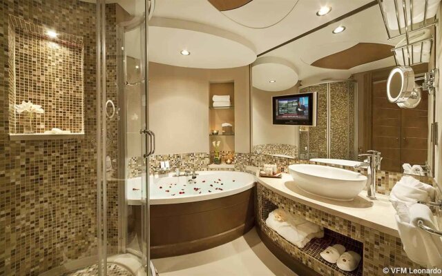Gulf Hotel Convention and SPA, Autograph Collection
