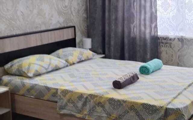 Kvartira Komfortnaya, Uyutnaya Ryadom S Naberezhnoy