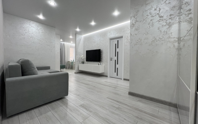 Апартаменты около Аквапарка с игровой приставкой