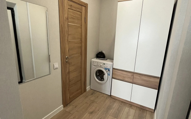 El Apart Na Severnoy 2a Apartments