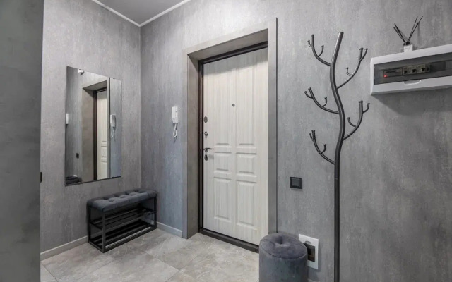 Квартира Однокомнатная квартира в центре города