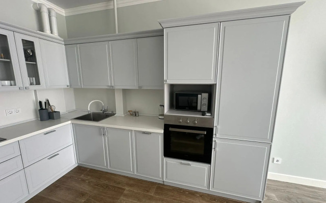 Квартира Верхняя Улица 4к3