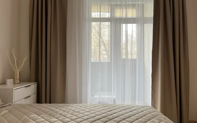 Atmosfera Apartments