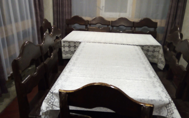 Частный дом 2-х этажный с баней