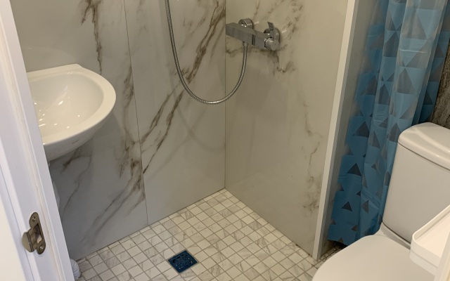 Апартаменты Апарт 151.3 Бибиревская