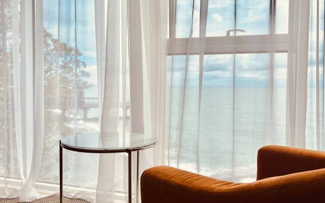 Sochi Beach Hotel