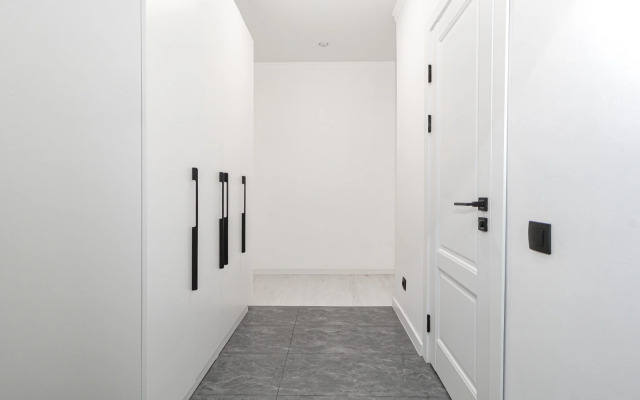 Svetlye Ryadom S Abudabi Apartments