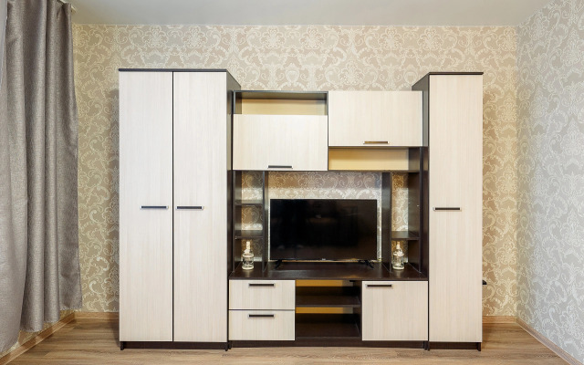 Апартаменты InnDays Литейная 22а(2)