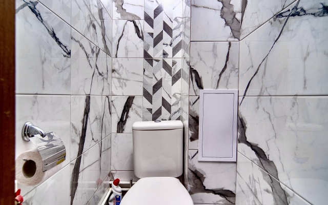 Avrora 1 Flat