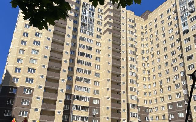 Квартира Гостевая Полет