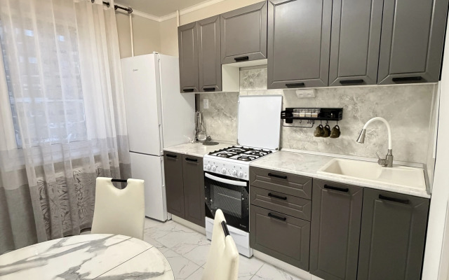 Квартира Уютная на Проспекте Победы