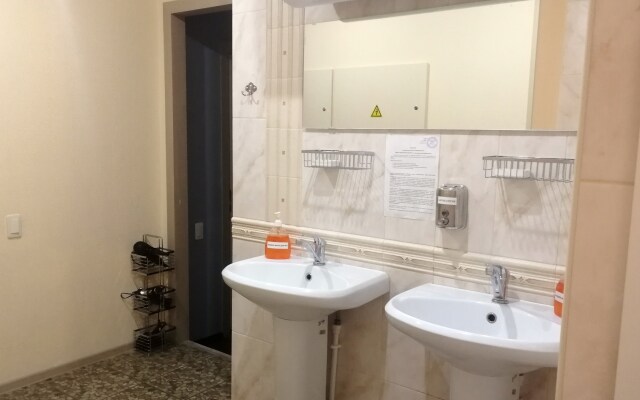 Emili Mini hotel