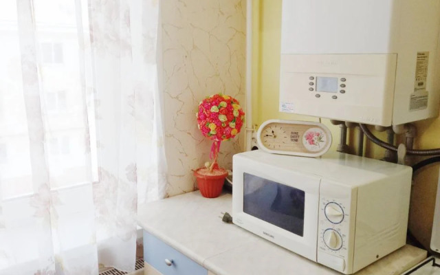 Квартира Уютная