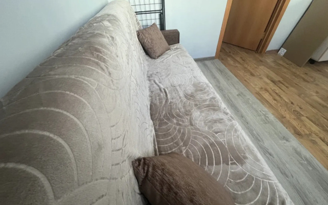 Apartamenty Vozle BelGU Sadovaa 112