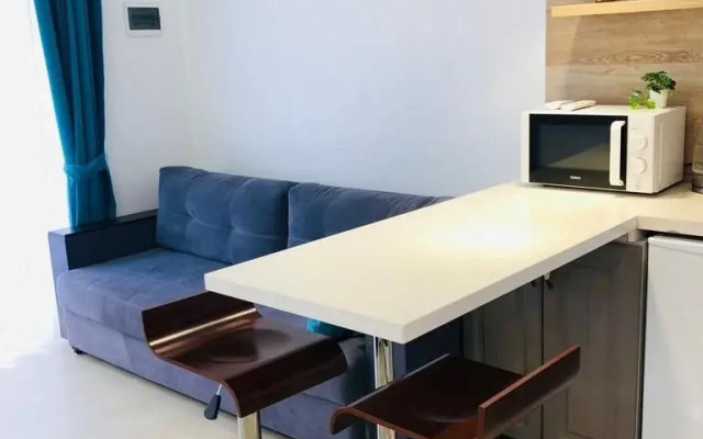 Vyshe Neba Koktebel (n.3) Apartments