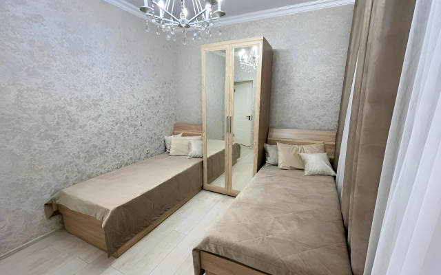 Квартира на ул Шаумяна 10