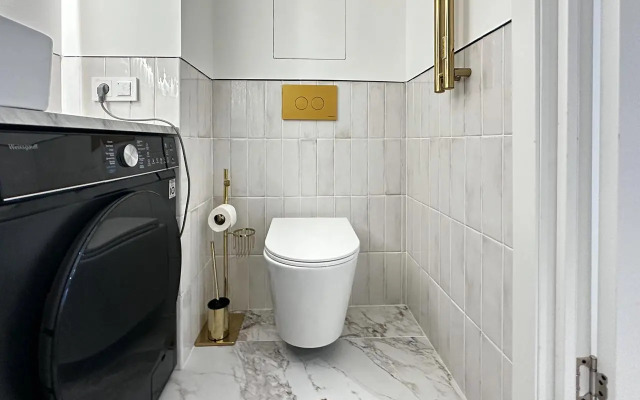 Апартаменты Matison Home Петровка 26 №7