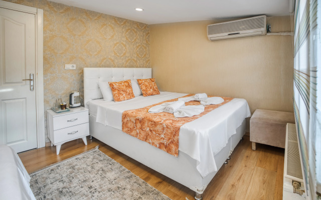 Işıl Sultanahmet Hotel