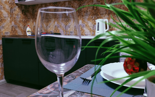 Квартира Однушка у Автовокзала