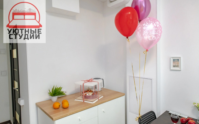 Студия на Луговой 1