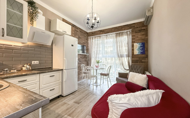 Квартира Энгельса 95 2 Этаж