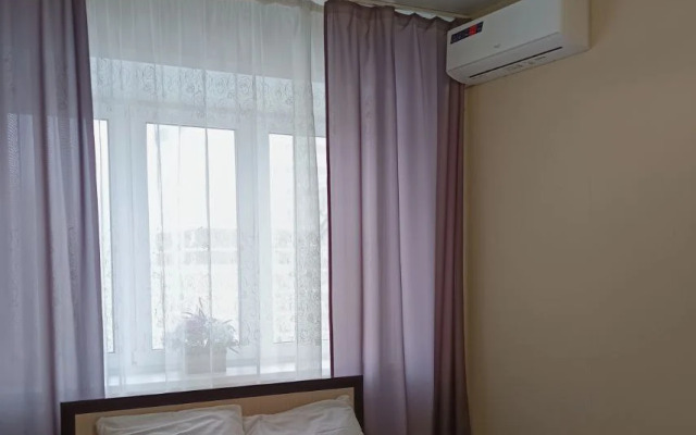 Prostornaya Kvartira Na Oskanova Flat