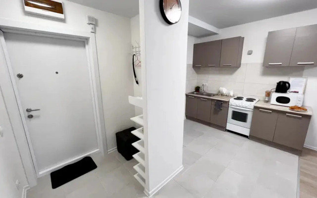 Квартира 3 на Люблинской 76/2