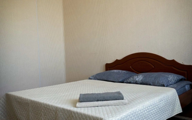 Апартаменты на Терешковой 10/7 1