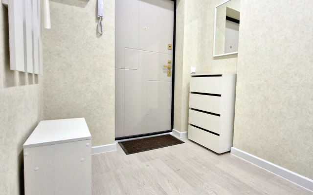 Апартаменты НА БЕРЕГУ