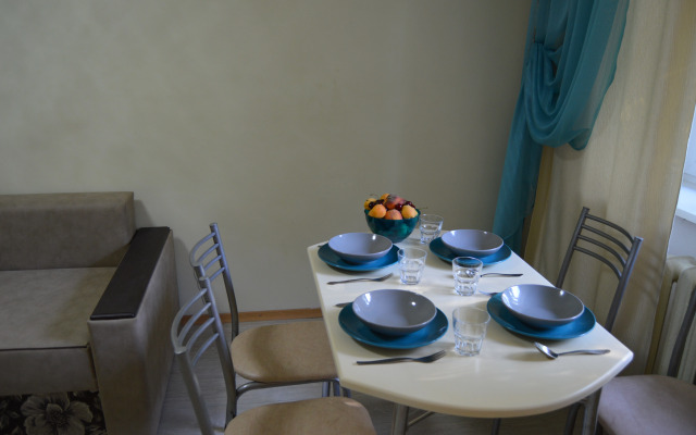 Mayak Na Naberezhnoy 21 Gorplyazh Flat