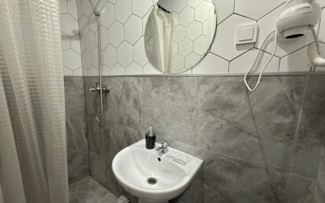 Апартаменты SyncotelHome на Neve1