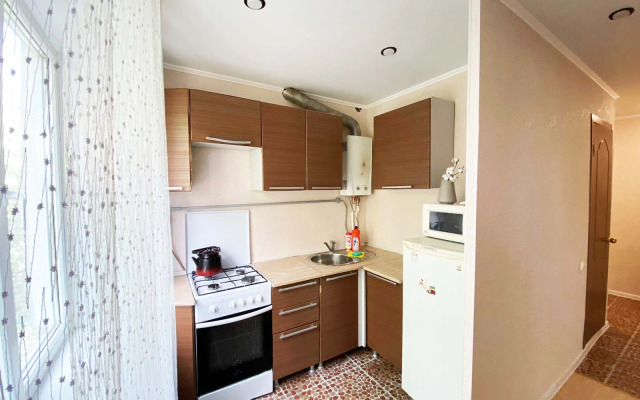 Квартира Astra в Центральном Районе