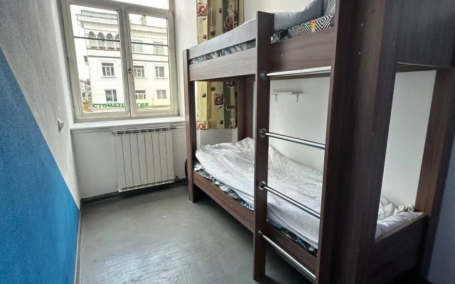 Hostel Super Hostel