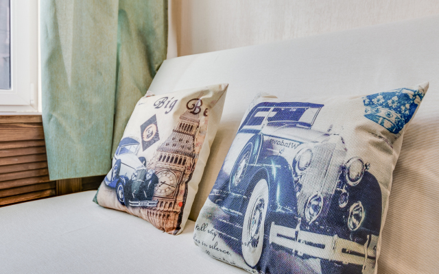 Апартаменты Мафия Лофт 5