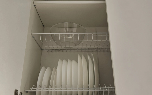 BrilliantHome Flat