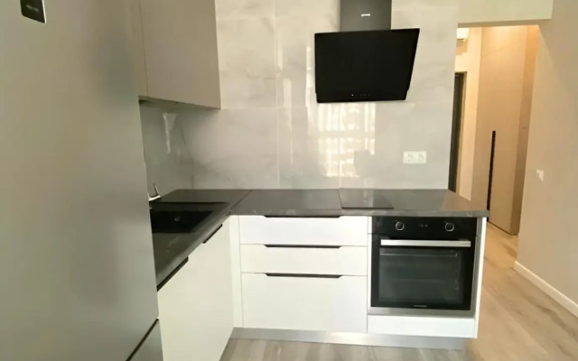 Квартира метрикс 80