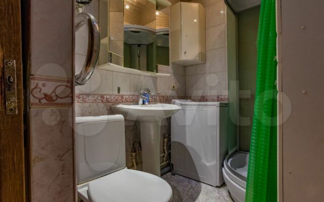 V Novogireevo Flat