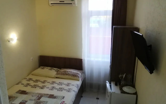 Sea Oasis Hotel Resort