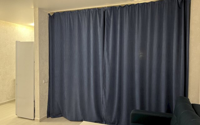 Квартира 266 на Туристической 6/1