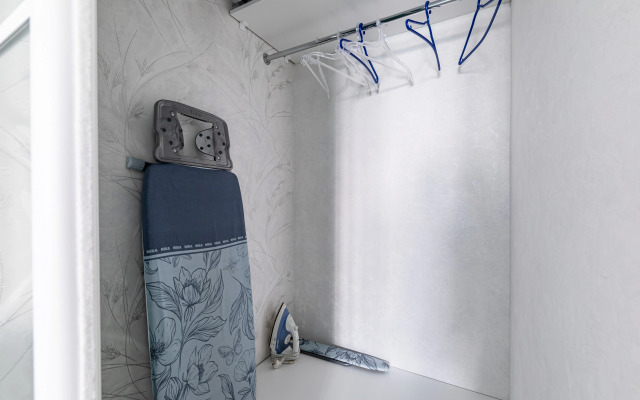 Квартира в экологически чистом районе города