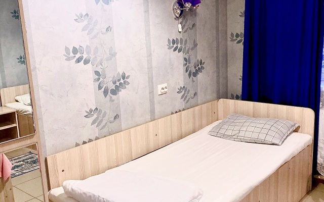 Kharbin Hostel