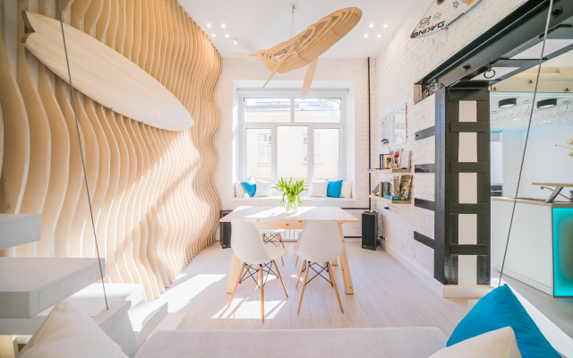 Мама Ро Студия №22 Баланс