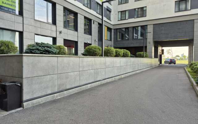 Luxapart U M Kupchino Apartments