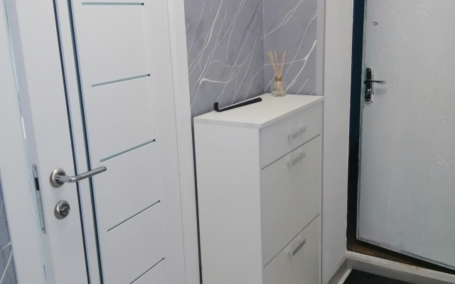 Studiya V Tsentre Goroda Ryadom S Zhd Vokzalom Flat