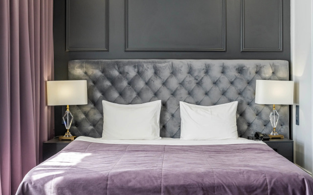 Апартаменты на Подъездном, 13