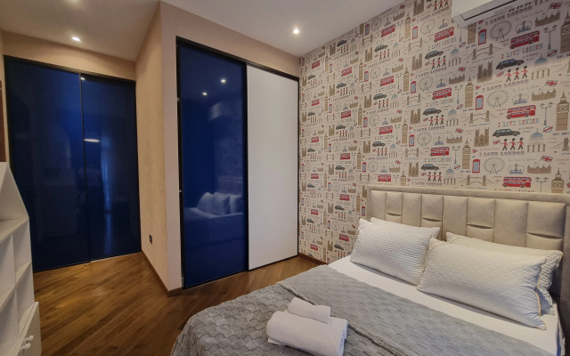 Exclusive Apartments
