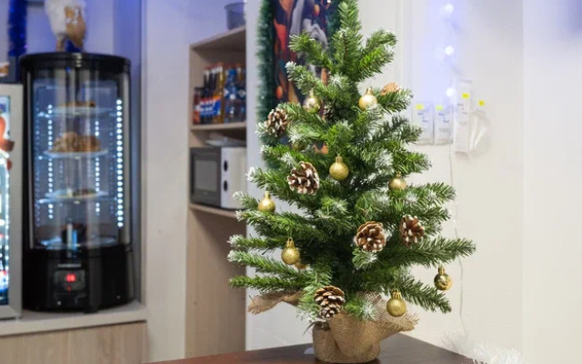 Отель капсульный Timelapse