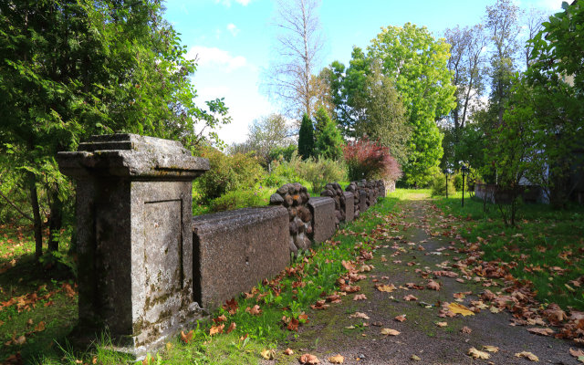 Гостевой Дом Дворец Елизаветино