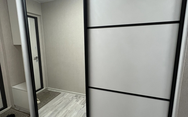 Квартира комфортная 2-х комнатная в новостройке