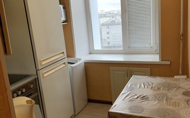 Квартира на Мира 1а